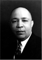 Rev. Maxwell, Sr.