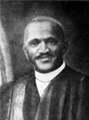 Rev. Walker